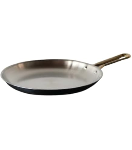 新品 新光金属 純銅フライパン 22cm プレイクッキング 浅型 PL-1813 新品 新光金属 純銅フライパン 22cm プレイクッキング 浅型 PL-1813